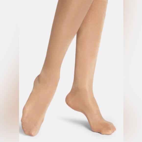 Wolford Accessories Wolford Sheer Pure 3 Complete Support Tights